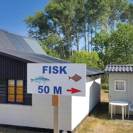 Eggerich - 700m From The Sea By Interhome Neksø