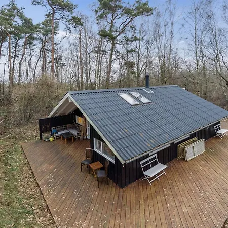 בית נופש Eggerich - 700m From The Sea By Interhome נקסו