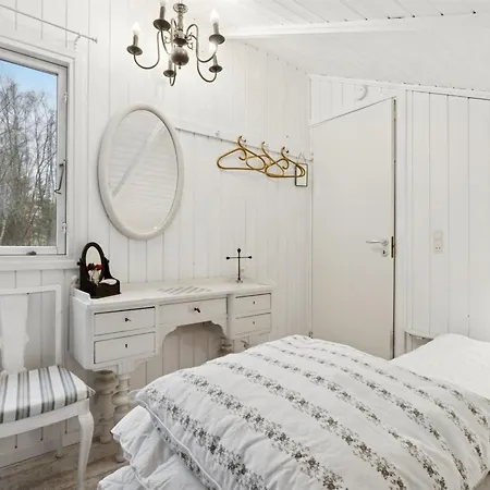 Nyaraló Eggerich - 700m From The Sea By Interhome Neksø
