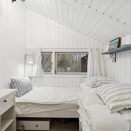 Eggerich - 700m From The Sea By Interhome