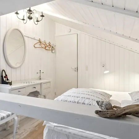 Eggerich - 700m From The Sea By Interhome