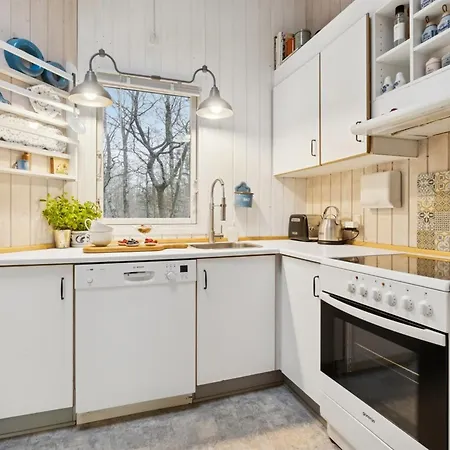 Eggerich - 700m From The Sea By Interhome Neksø