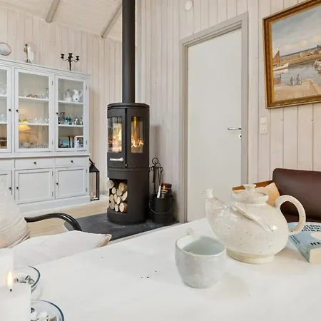 Nyaraló Eggerich - 700m From The Sea By Interhome