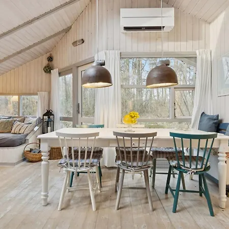 Eggerich - 700m From The Sea By Interhome Neksø