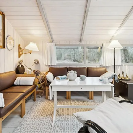 Eggerich - 700m From The Sea By Interhome * Neksø